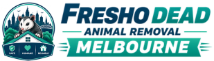 Fresho Dead Animal Removal Yellingbo logo